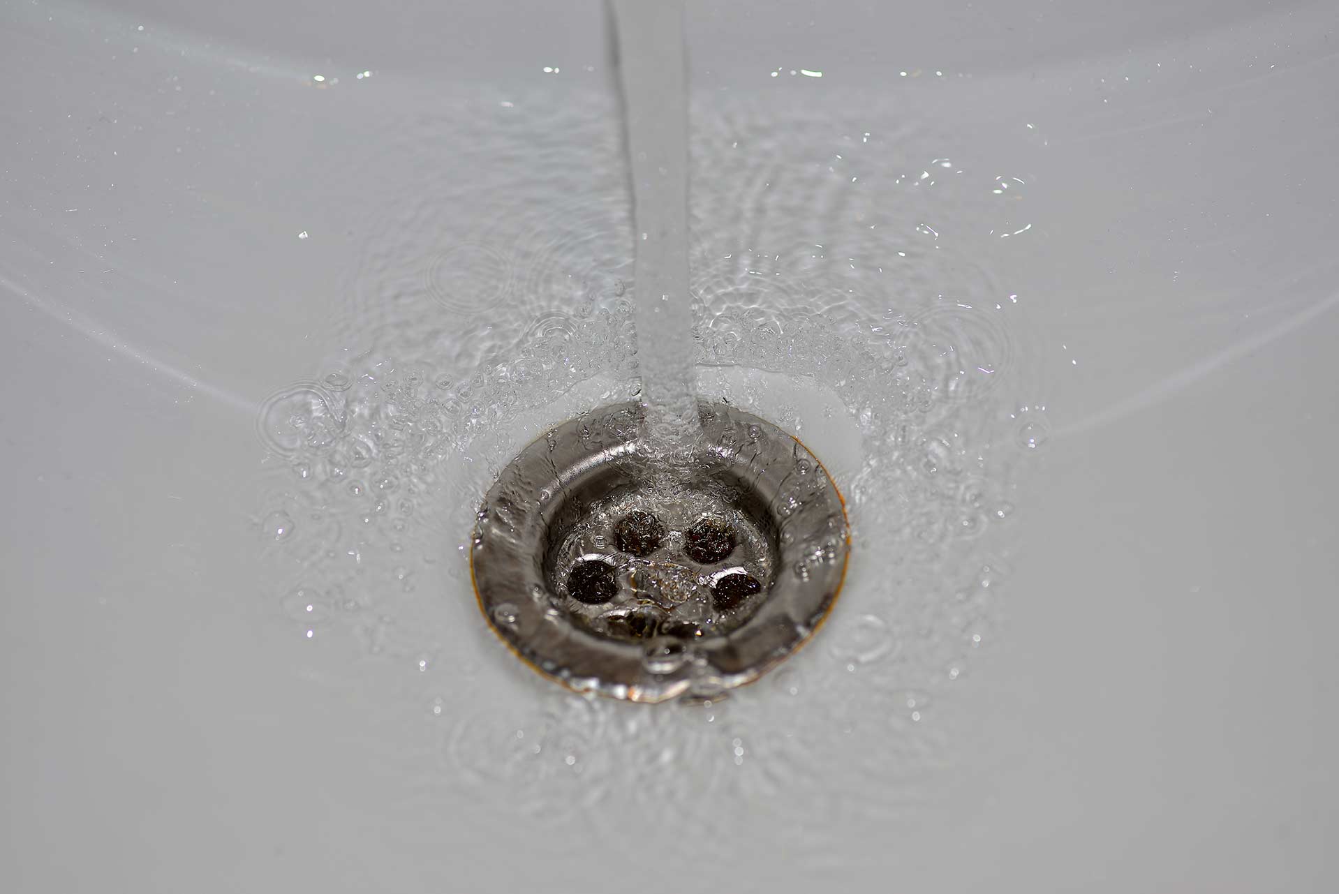 A2B Drains provides services to unblock blocked sinks and drains for properties in Moorthorpe.